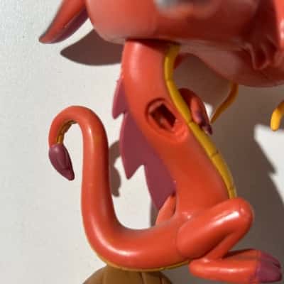 Pop Vinyl’s Assorted