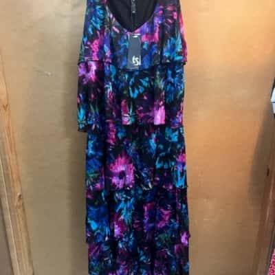 Taking Shape dress, 