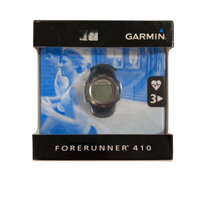 Garmin Forerunner 410 Sealed