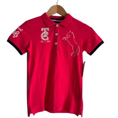 Thomas Cook Kids Size 8 Sportswear Pink  