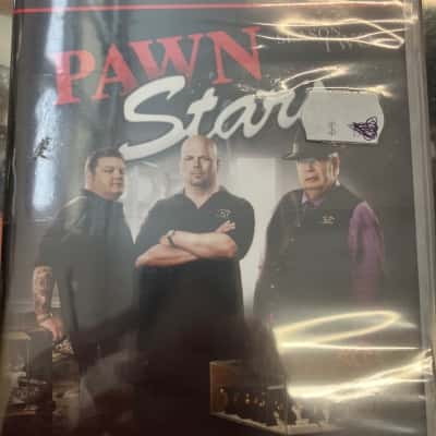 Pawn Stars Season 2 