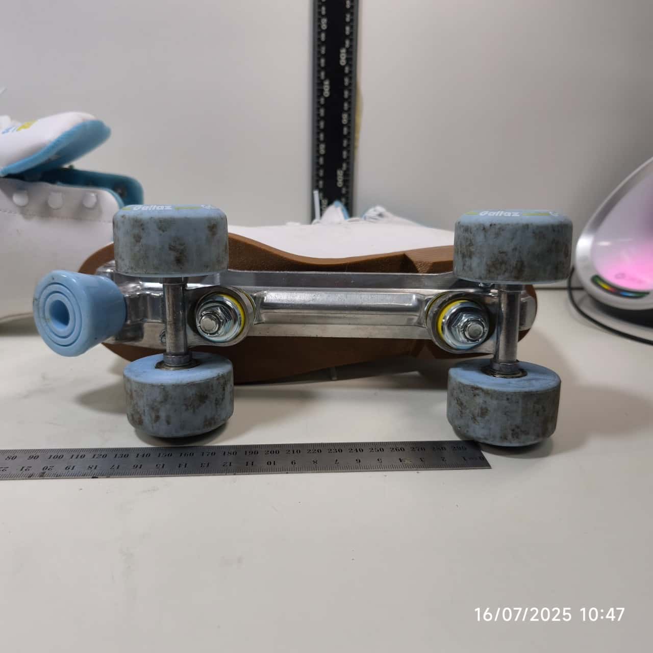 Image Tester