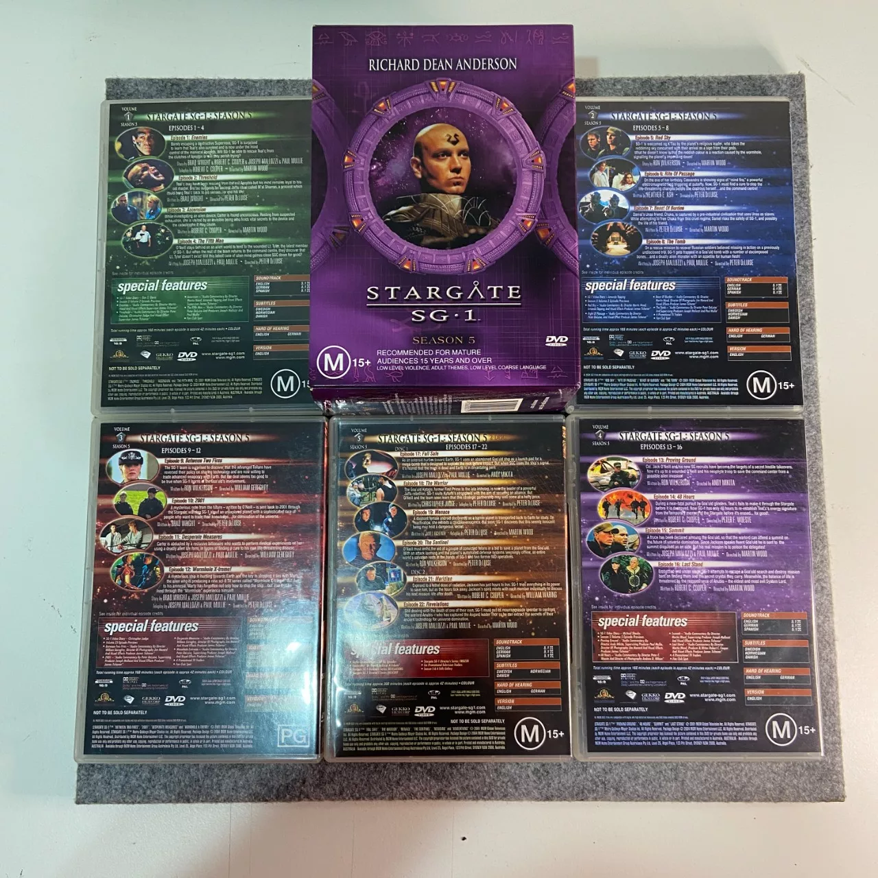 Image Tester