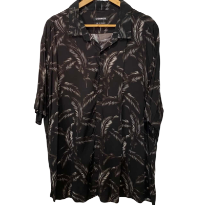Connor Mens Size XXL Shirt