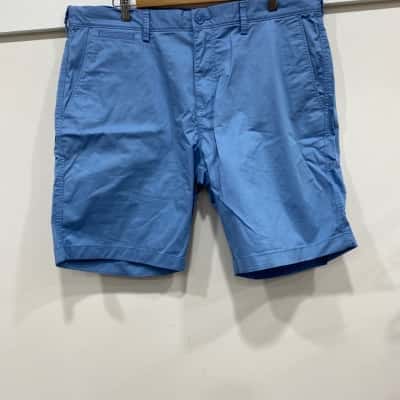 Country Road Mens  Size 38 Blue 