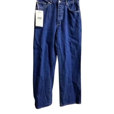 Neuw Mens  Size 30 Blue Jeans
