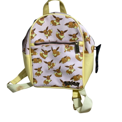 Pokemon Kids Back Pack 