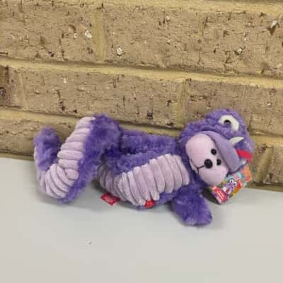 Beanie kids Cecil the Snake Bear