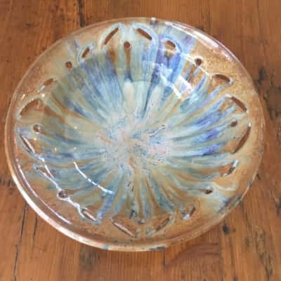 Vintage Bowl