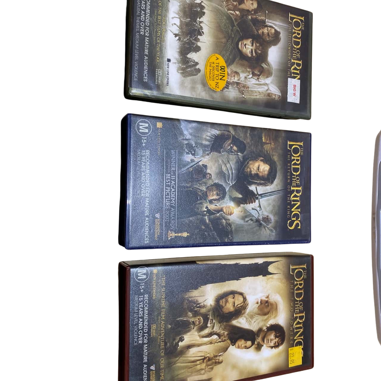 Image Tester