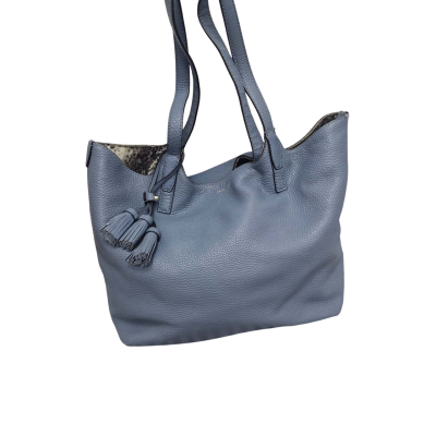 Henri Bendel New York Shoulder Tote