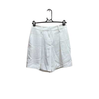 Witchery Womens  Size 8 Shorts White 