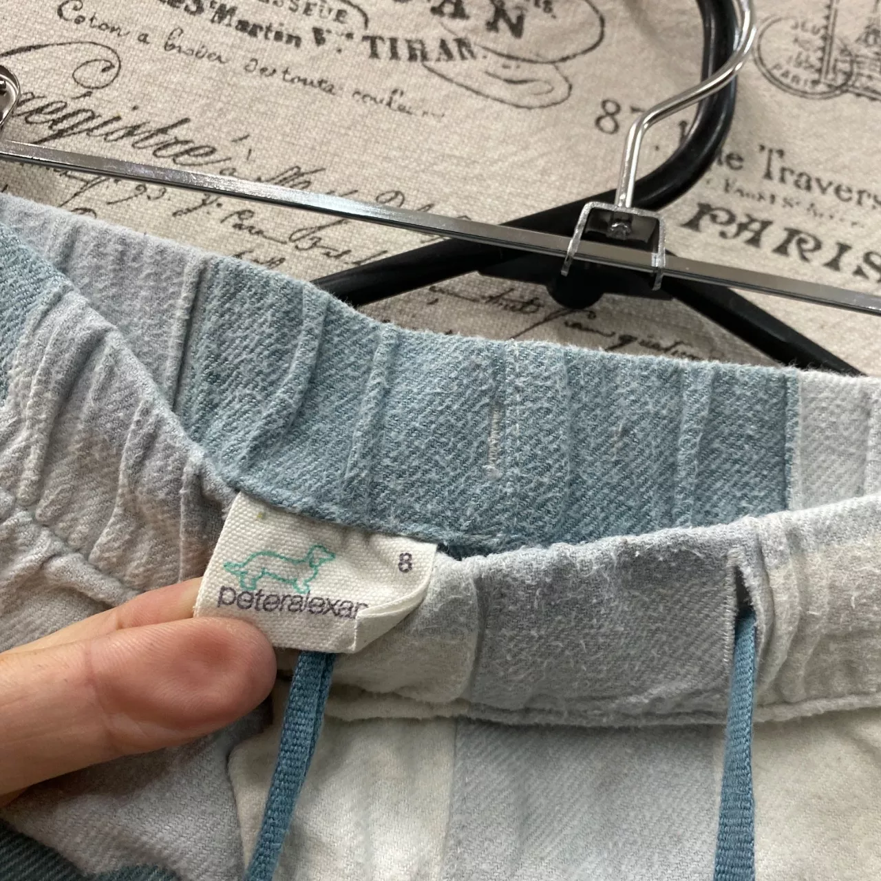 Image Tester