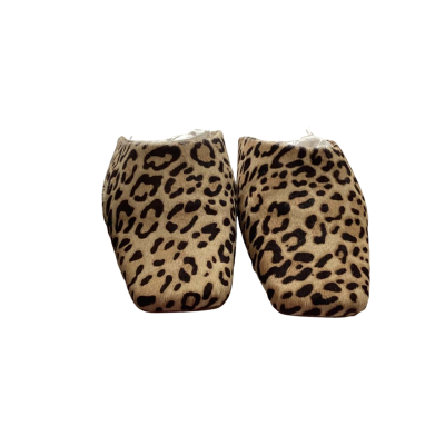 Zoe Kratzmann Womens  Size 41 Animal print Shoes