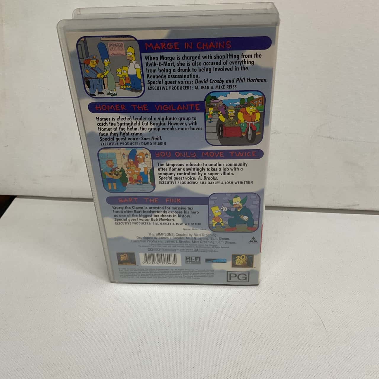 Image Tester