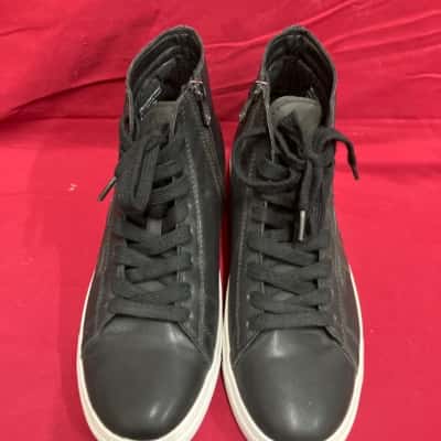 Colorado High top with Star Women's  Size 40 Black  