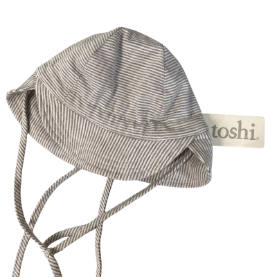Toshi Kids Baby Toddler Size XS Hat 