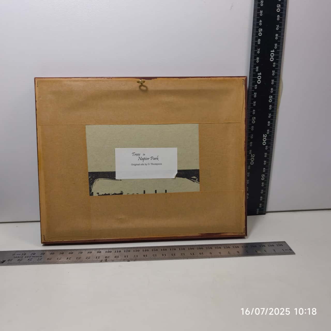 Image Tester