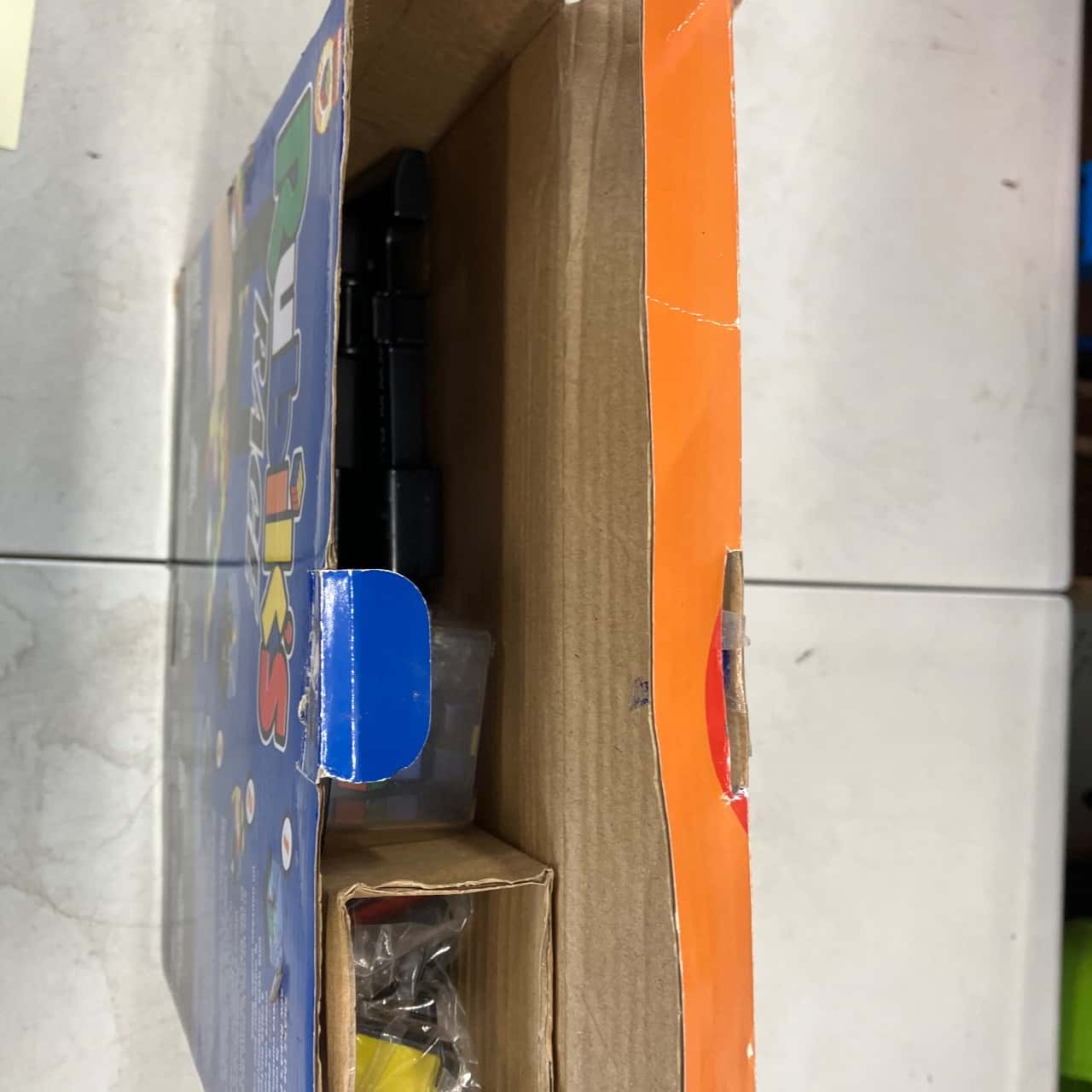 Image Tester