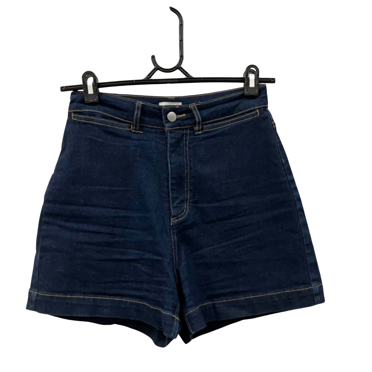 gorman-women-s-denim-shorts-size-8