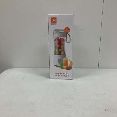 Urban Worx Portable USB Blender