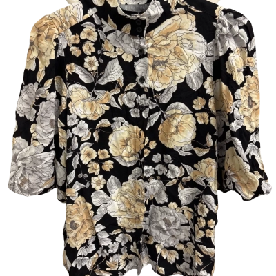 Katies Women’s Size 8 - 3/4 Sleeve Shirt *NEW WITH TAGS RRP $79.99