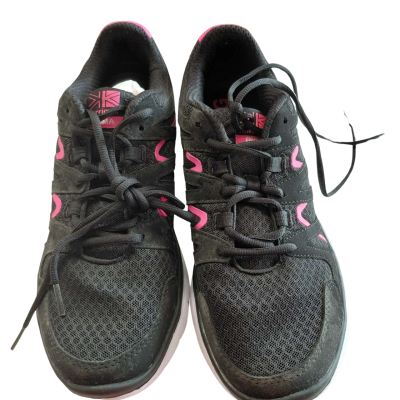 Karrimor Womens  Size 9 Black  / Pink  Shoes 