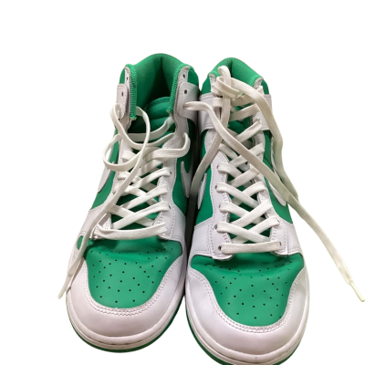 Nike Mens  Size 8 Trainers (sh)