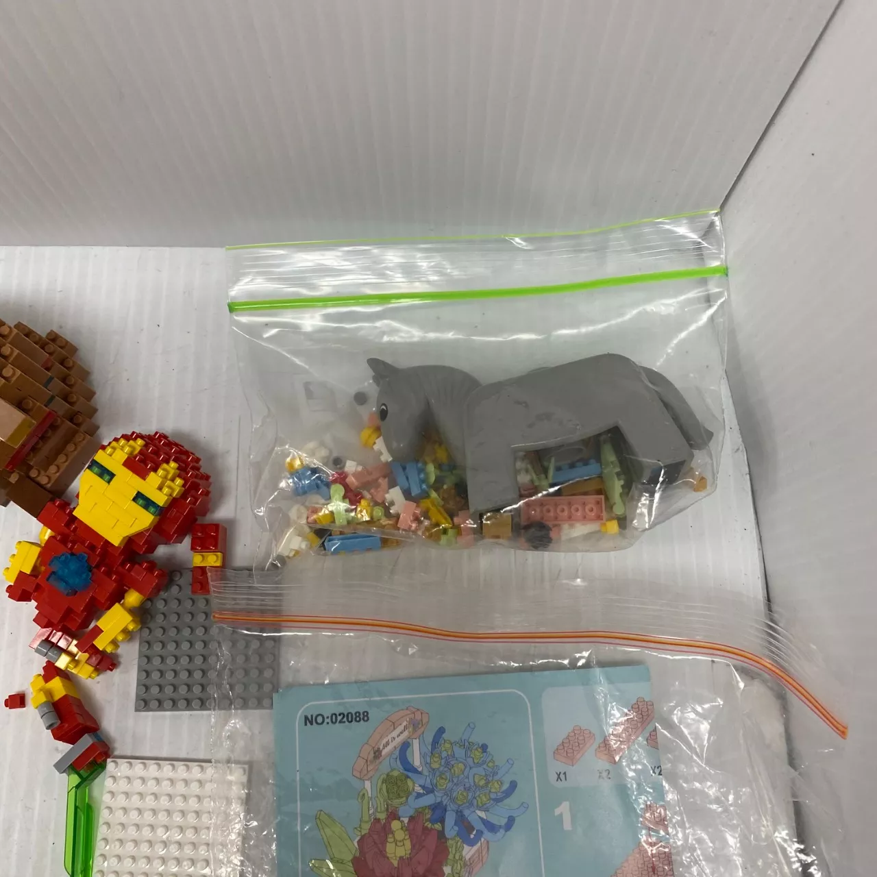 Image Tester