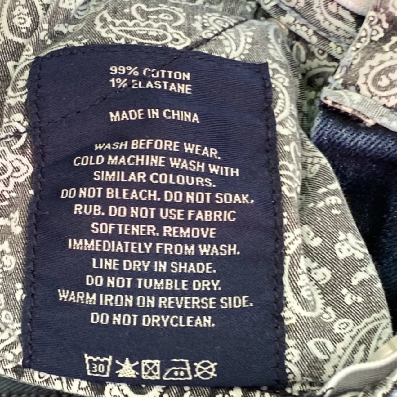 Image Tester