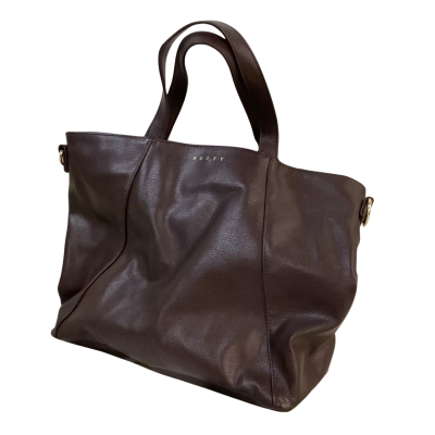 Rusty Womens Handbag Brown 