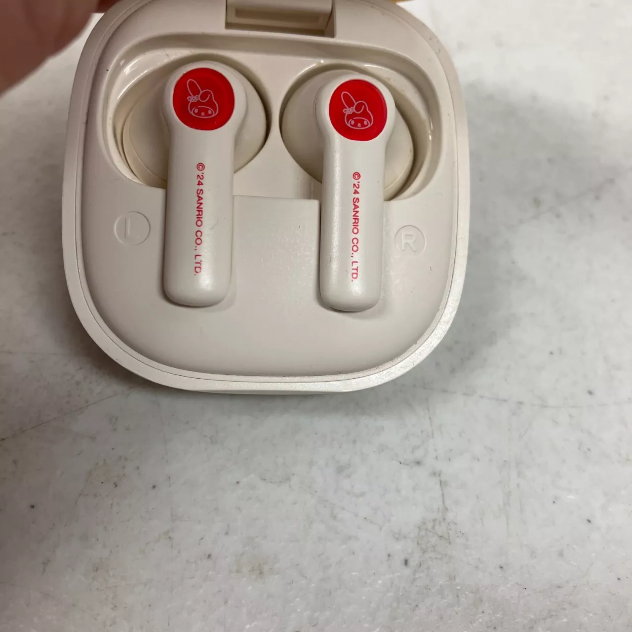 Image Tester