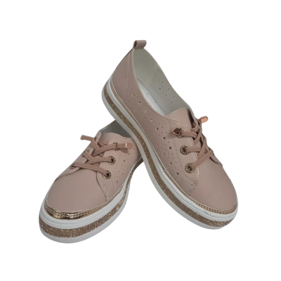 Taking Shape Womens  Size 40 Sneakers Pink  