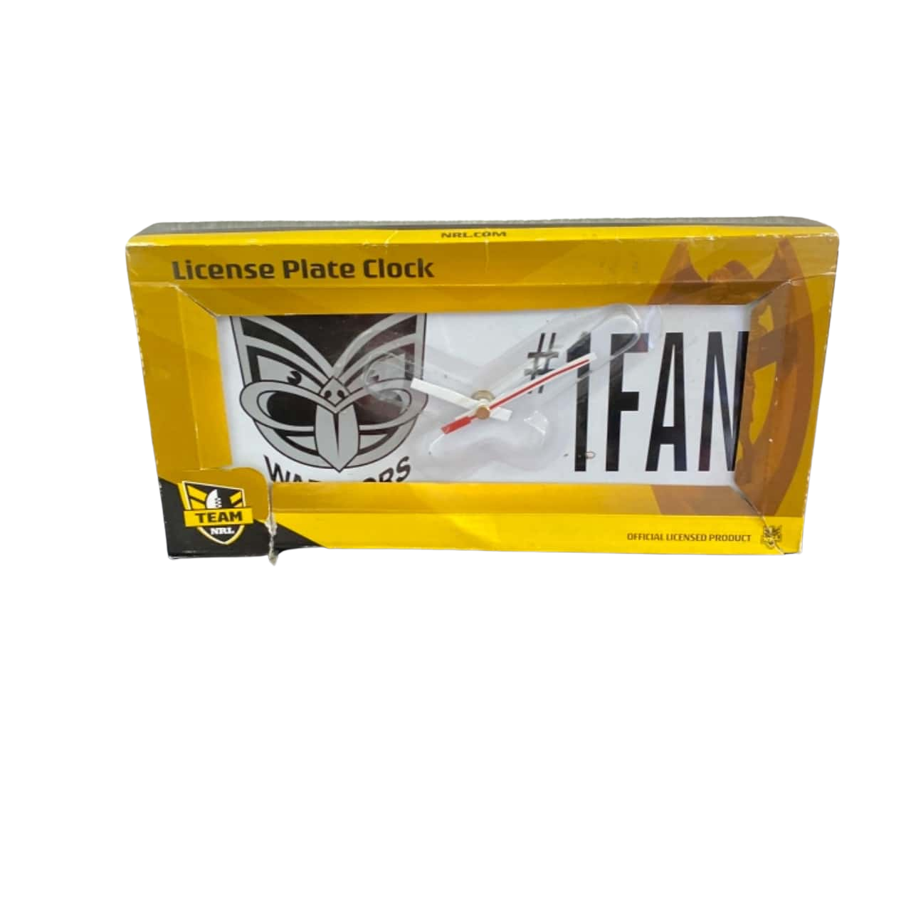 license-plate-clock
