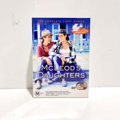 McLouds Daughters: Series 1 
