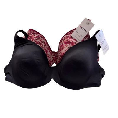 Berlei Women's  Size 14D T-Shirt Bra *NEW WITH TAGS RRP $69.95 each