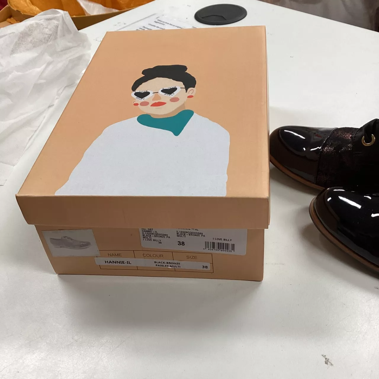 Image Tester
