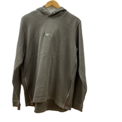 BALR Unisex  Size XL Olive jumper