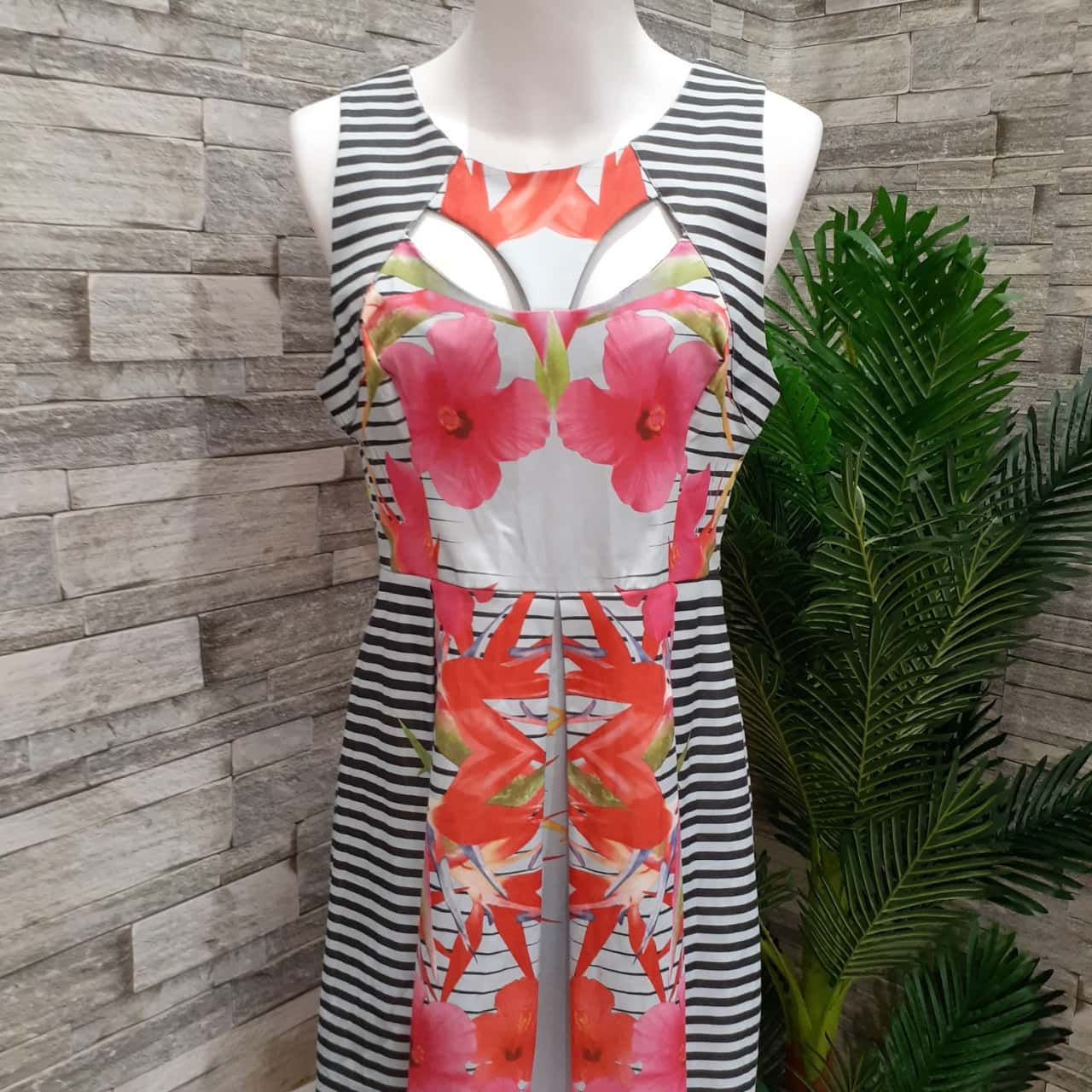 Dotti Womens Size 14 Formal Dress 