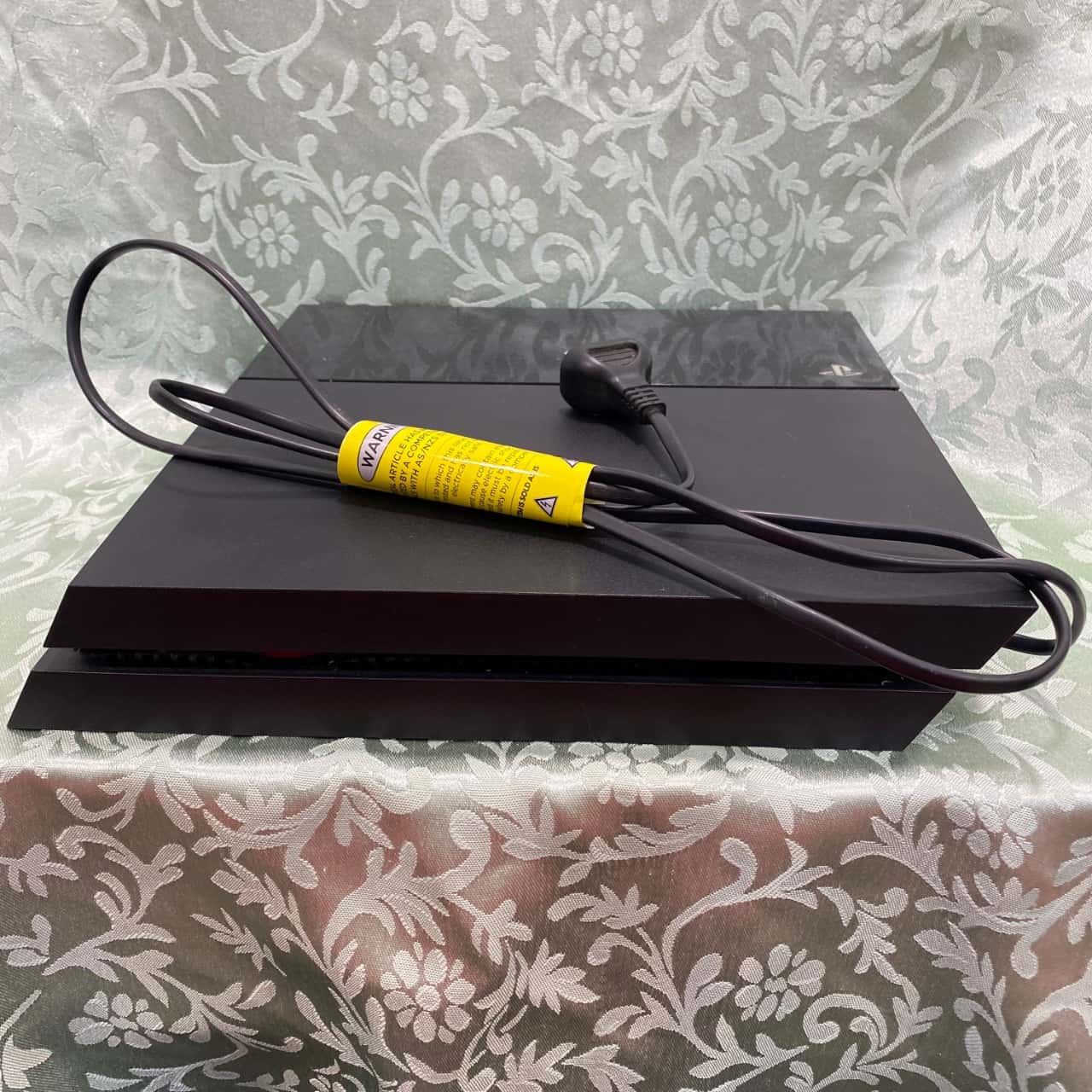 Image Tester