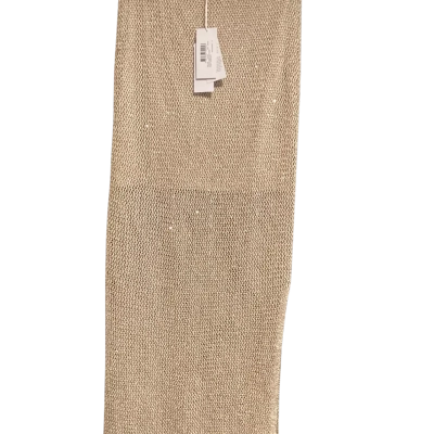 Guess skirt BNWT  Size M Champagne / Gold 