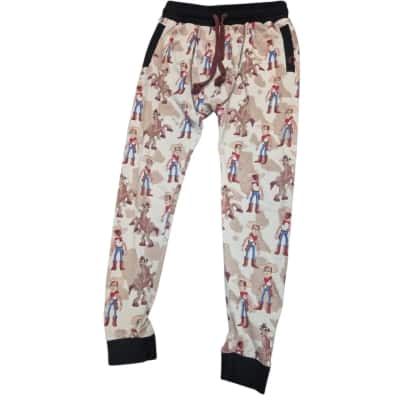 Peter Alexander Womens  Size S Pyjamas Pattern 