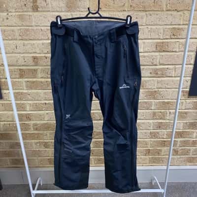 Kathmandu Mens x series pants Size M 