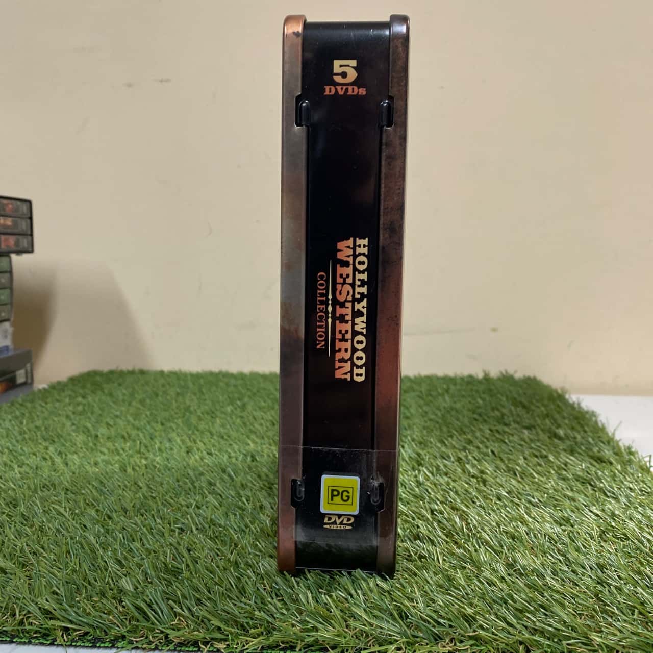 Image Tester