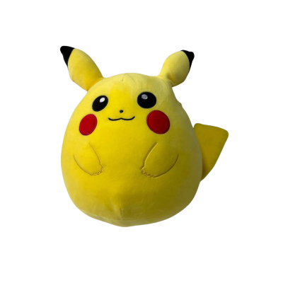 Squishmallow Pokemon 