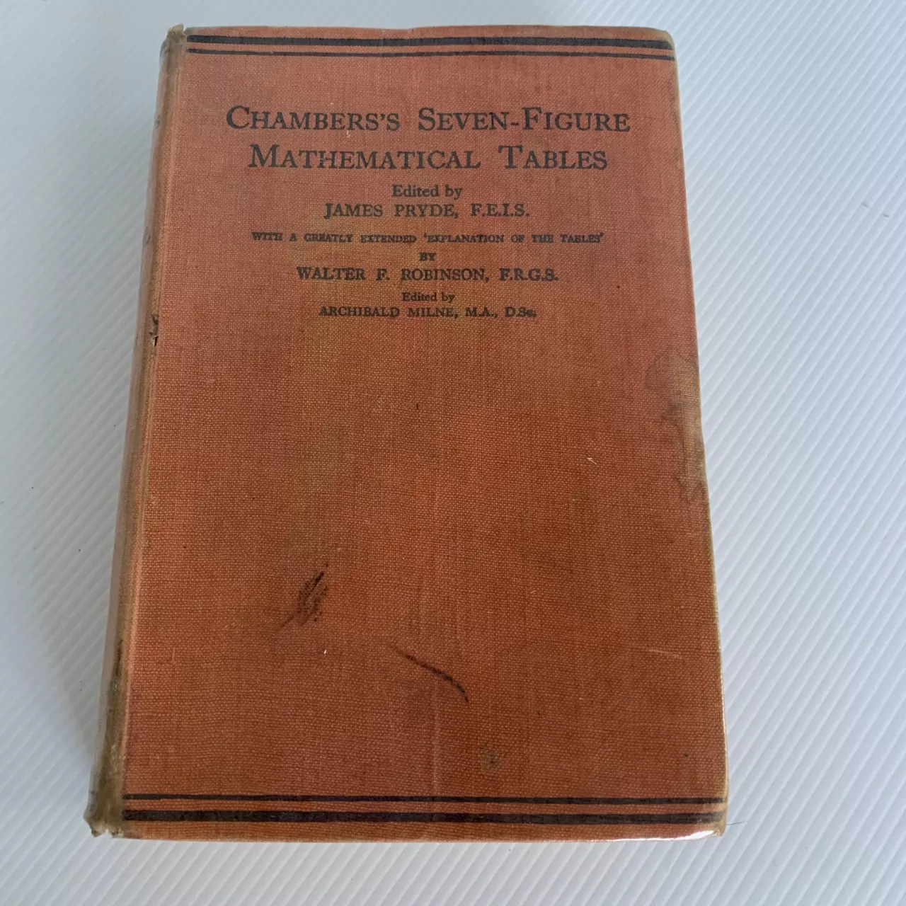Image Tester