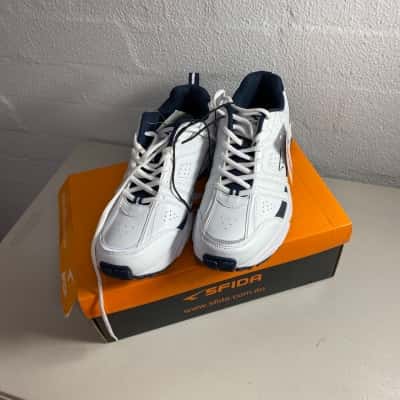 Sfida Defy Cross Trainer Size US 9
