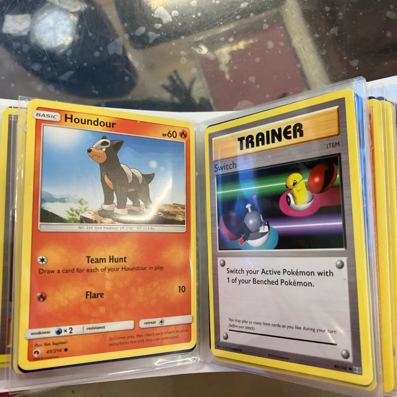 Image Tester
