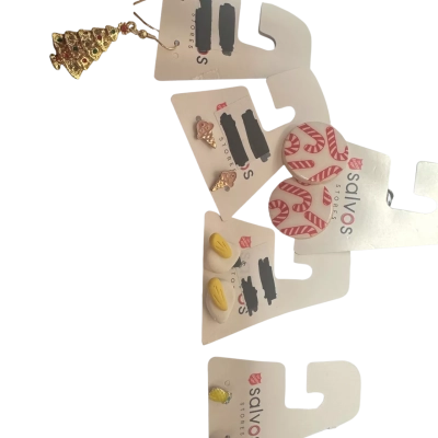 Womens Earrings Other 