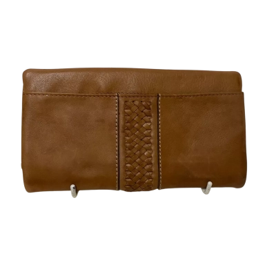 Evity Leather Purse